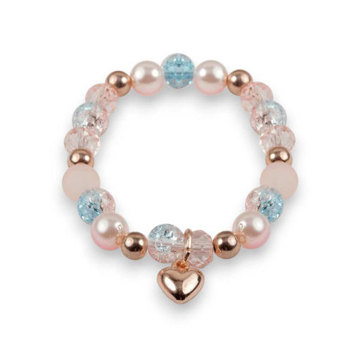 Picture of SWEET HEART BRACELET
